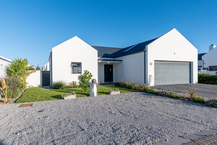 3 Bedroom Property for Sale in Atlantic Sands Private Estate Western Cape